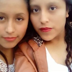 Meet your Posher, Noemi